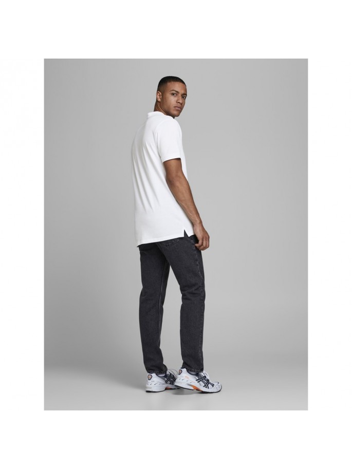 JACK & JONES BASIC POLO DE MANGA...