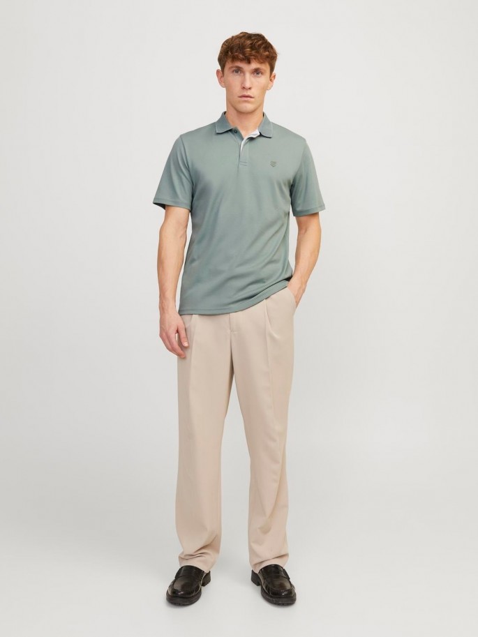 Jack & Jones CRODNEY SS... 2