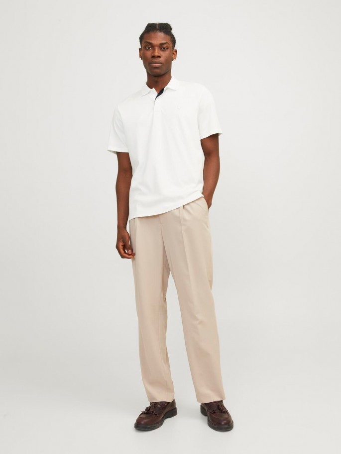 Jack & Jones CRODNEY SS POLO Color...