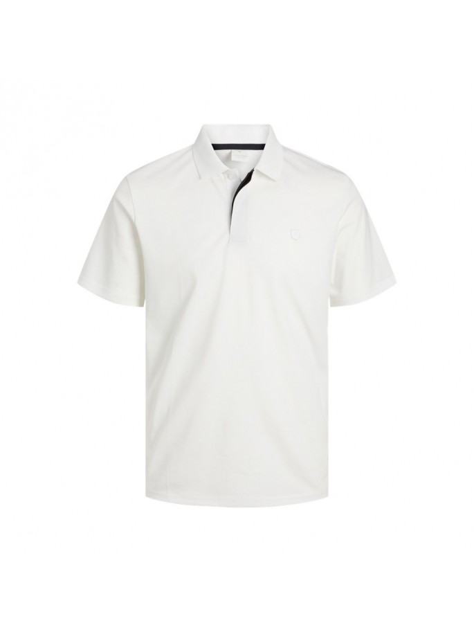 Jack & Jones CRODNEY SS POLO Color...