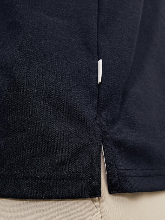 JPRCCRODNEY SS POLO NOOS AZUL OSCURO JPRCCRODNEY SS POLO NOOS AZUL OSCURO