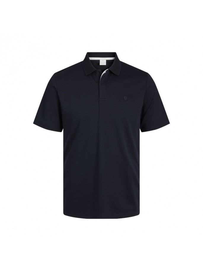 JPRCCRODNEY SS POLO NOOS AZUL OSCURO JPRCCRODNEY SS POLO NOOS AZUL OSCURO