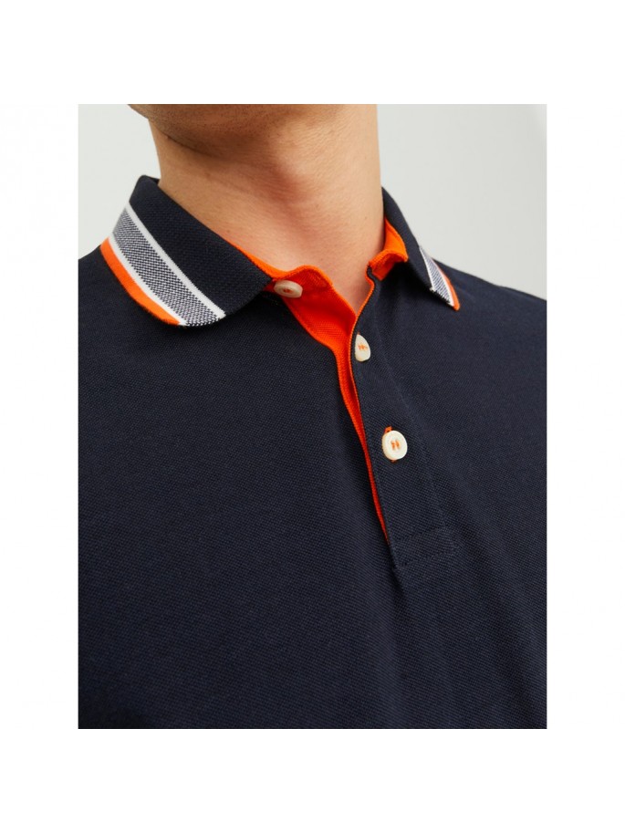 Jack & Jones PAULOS Polo... 2