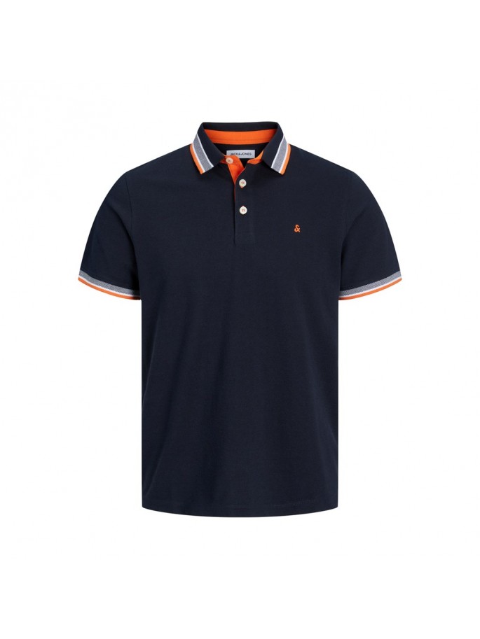 Jack & Jones PAULOS Polo manga corta... Jack & Jones PAULOS Polo manga corta...