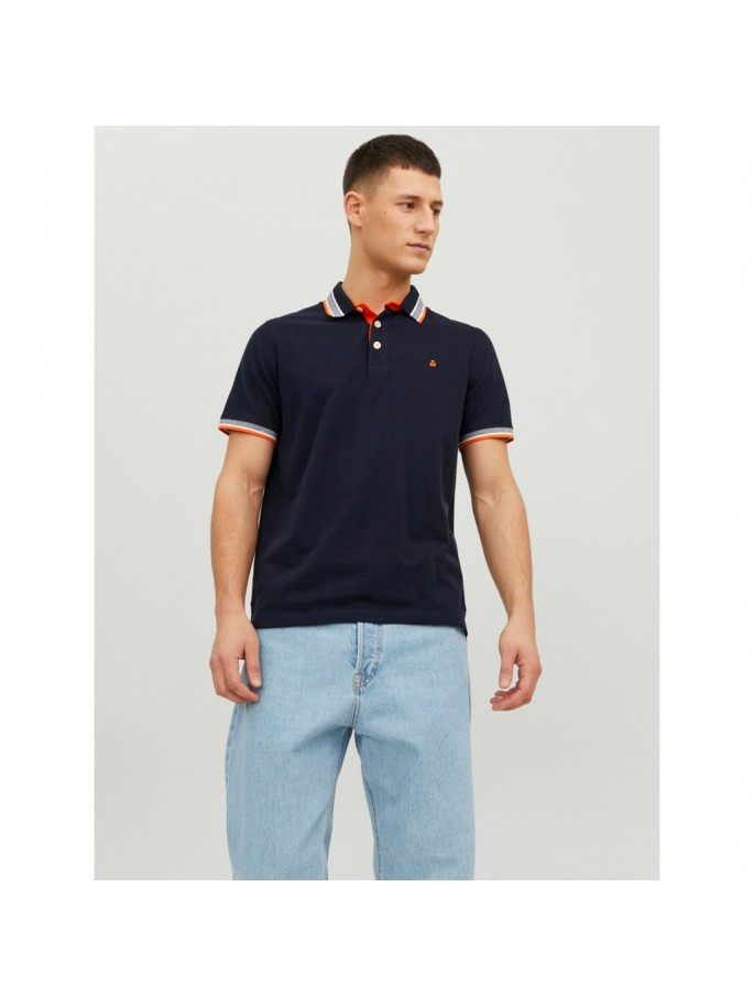 Jack & Jones PAULOS Polo...