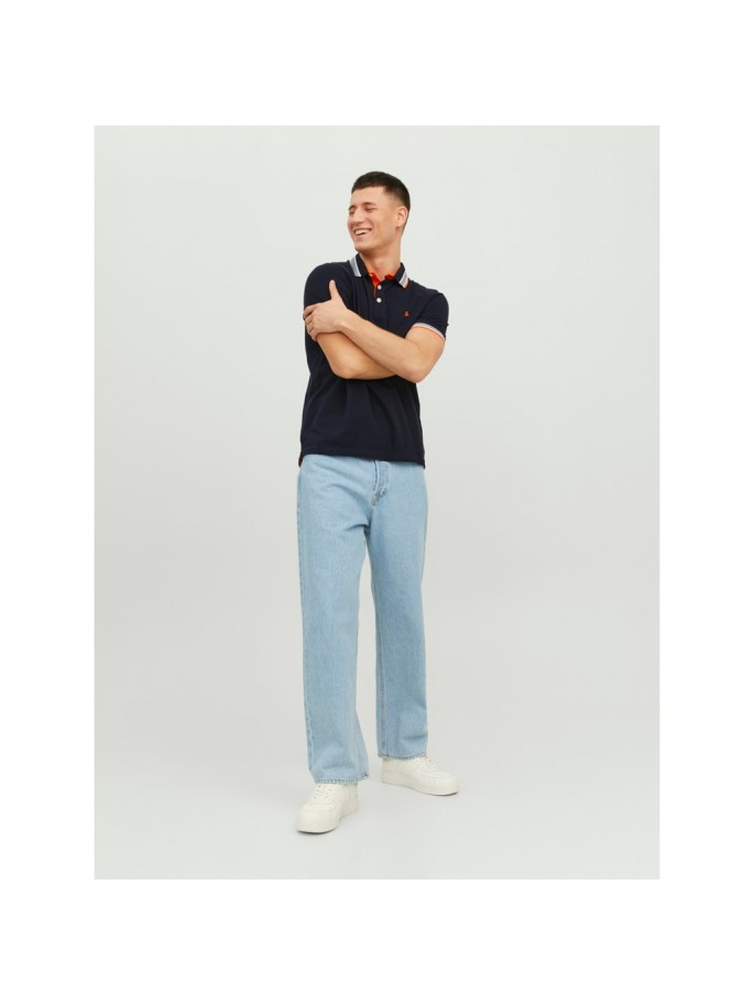 Jack & Jones PAULOS Polo manga corta... Jack & Jones PAULOS Polo manga corta...