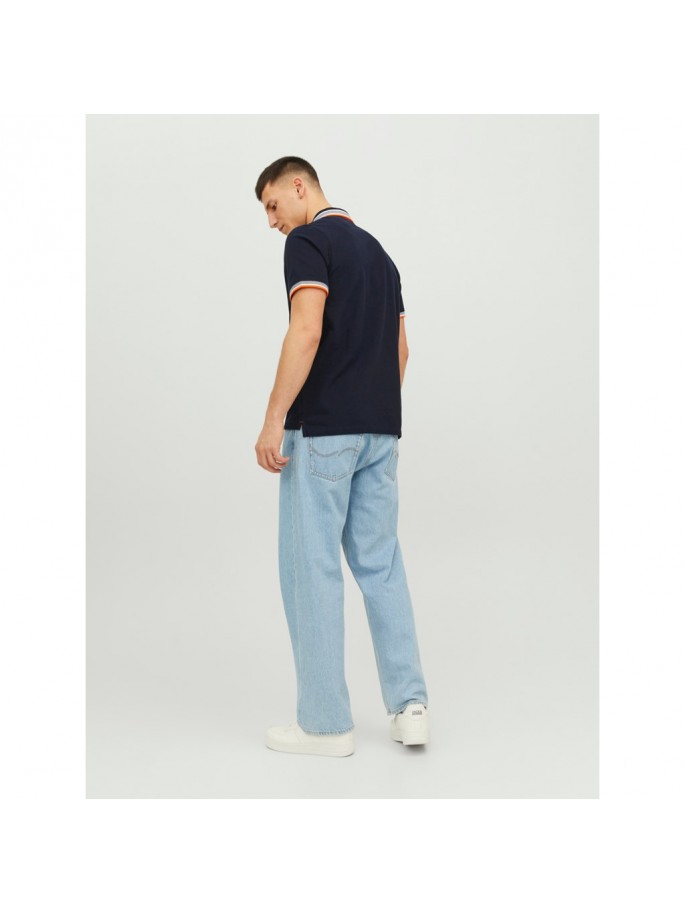Jack & Jones PAULOS Polo manga corta... Jack & Jones PAULOS Polo manga corta...