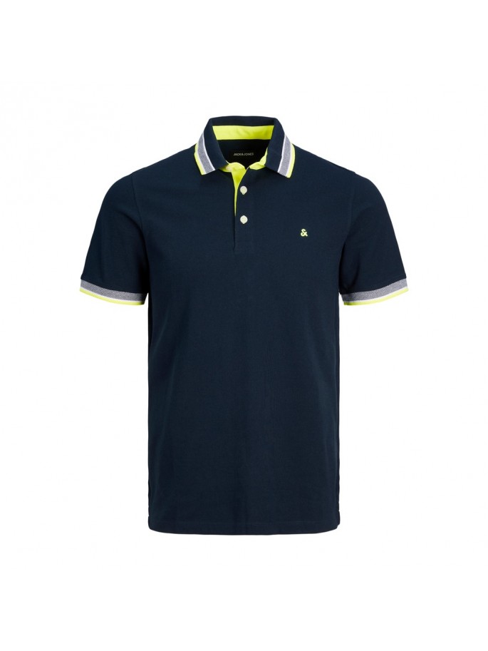 Jack & Jones PAULOS Polo...