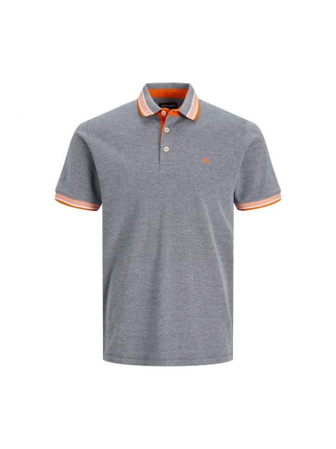 Jack & Jones PAULOS Polo manga corta... Jack & Jones PAULOS Polo manga corta...
