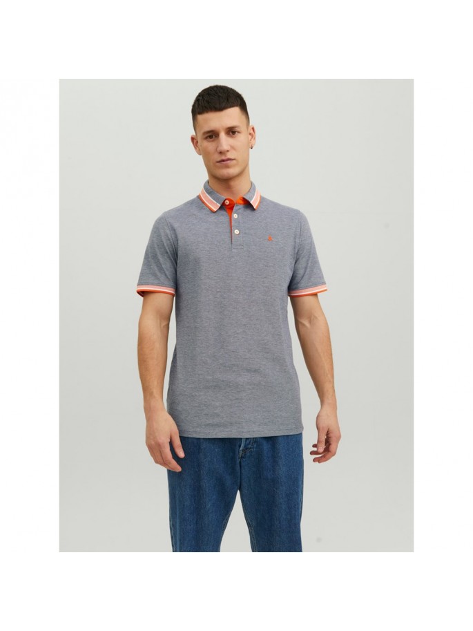 Jack & Jones PAULOS Polo manga corta... Jack & Jones PAULOS Polo manga corta...