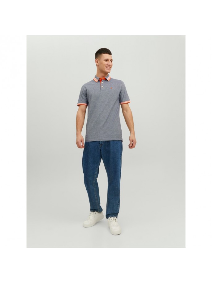 Jack & Jones PAULOS Polo manga corta... Jack & Jones PAULOS Polo manga corta...