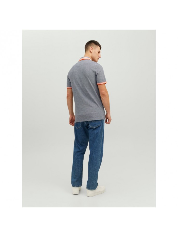Jack & Jones PAULOS Polo manga corta... Jack & Jones PAULOS Polo manga corta...