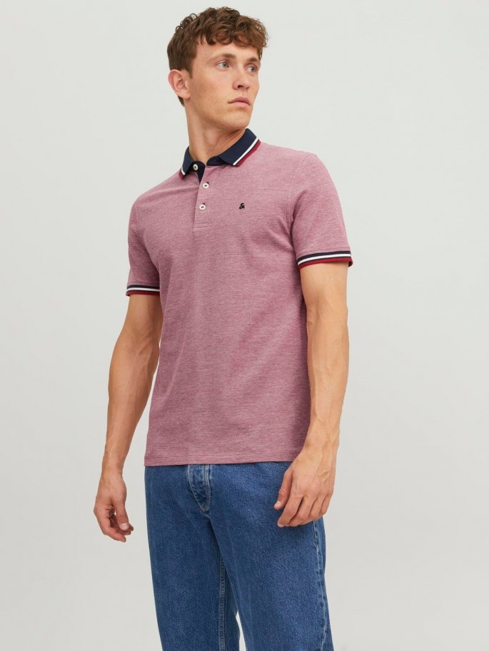 Jack & Jones PAULOS Polo...