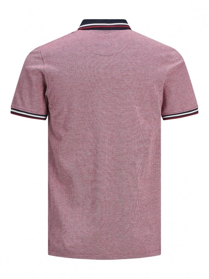 Jack & Jones PAULOS Polo manga corta... Jack & Jones PAULOS Polo manga corta...