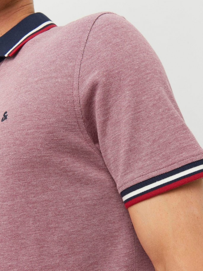 Jack & Jones PAULOS Polo manga corta... Jack & Jones PAULOS Polo manga corta...