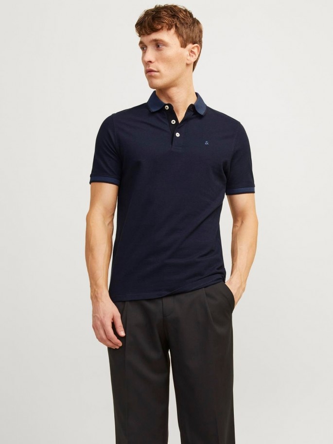 Jack & Jones PAULOS Polo...