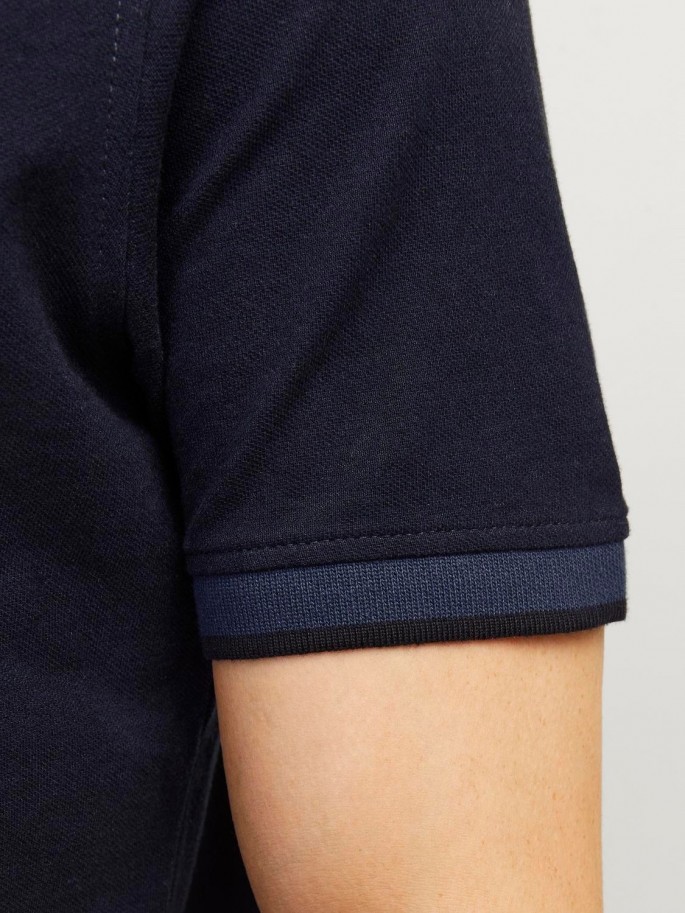 Jack & Jones PAULOS Polo... 2