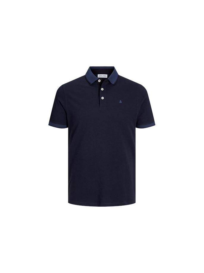 Jack & Jones PAULOS Polo manga corta... Jack & Jones PAULOS Polo manga corta...