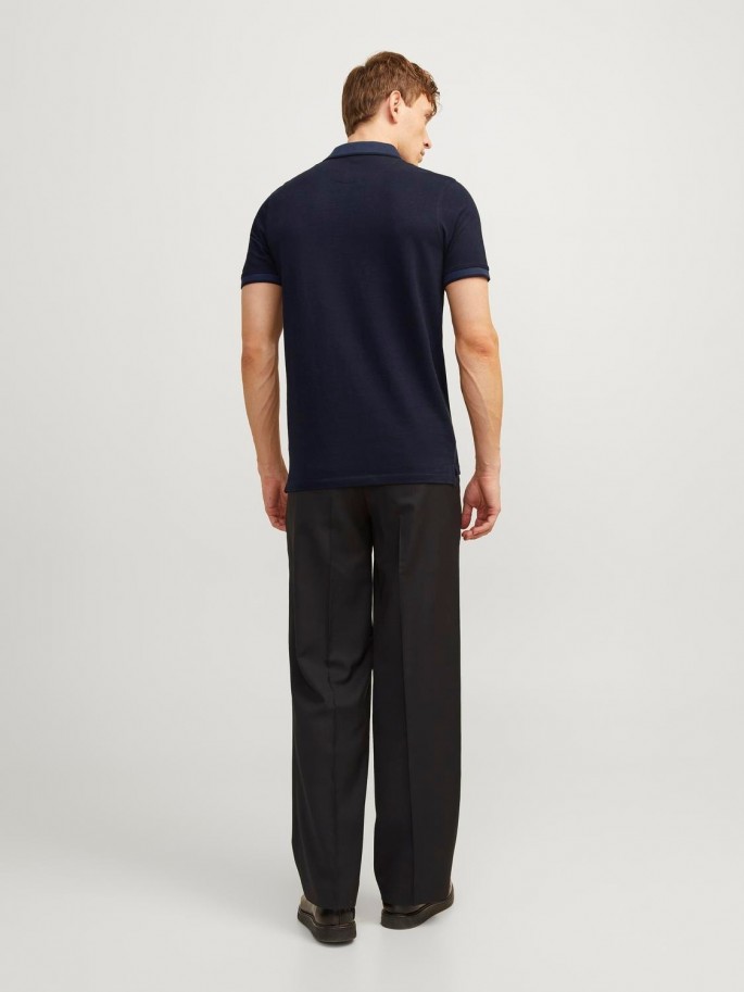 Jack & Jones PAULOS Polo manga corta... Jack & Jones PAULOS Polo manga corta...
