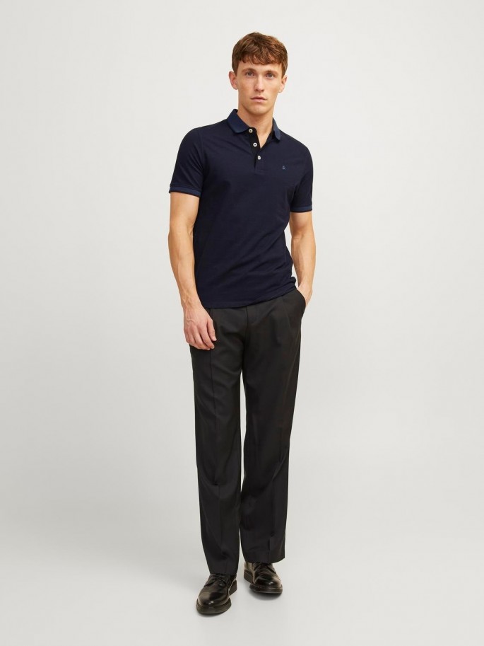 Jack & Jones PAULOS Polo manga corta... Jack & Jones PAULOS Polo manga corta...