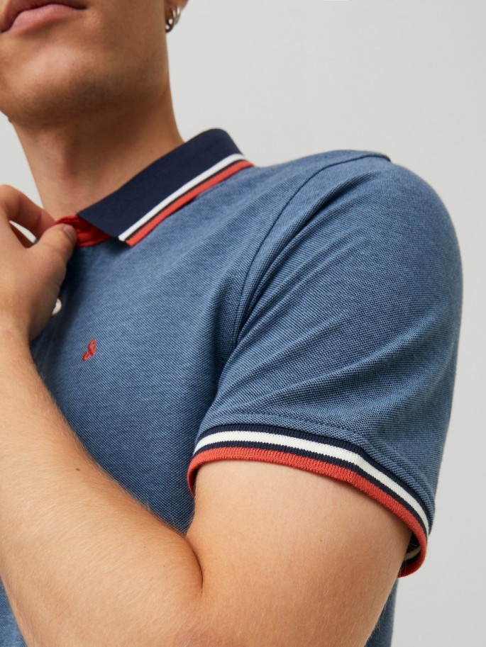Jack & Jones PAULOS Polo... 2