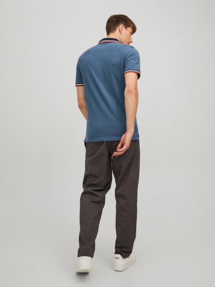 Jack & Jones PAULOS Polo manga corta... Jack & Jones PAULOS Polo manga corta...