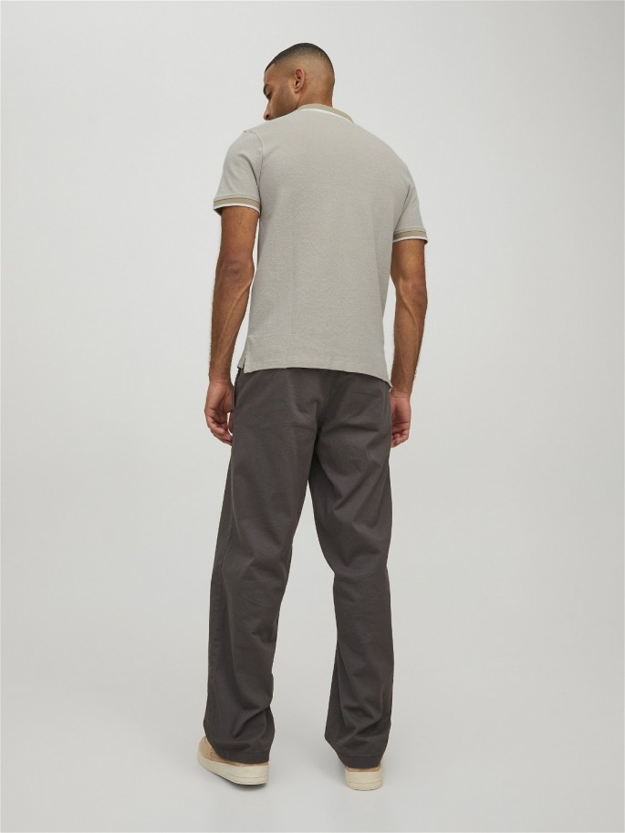 Jack & Jones PAULOS Polo manga corta... Jack & Jones PAULOS Polo manga corta...