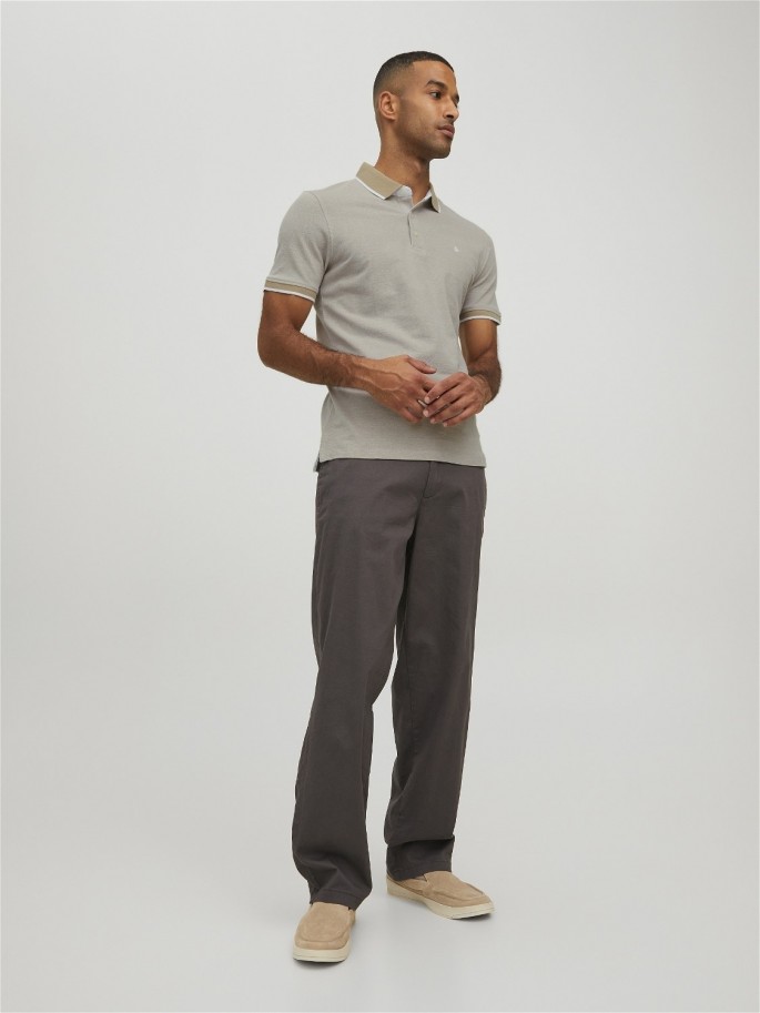 Jack & Jones PAULOS Polo manga corta... Jack & Jones PAULOS Polo manga corta...