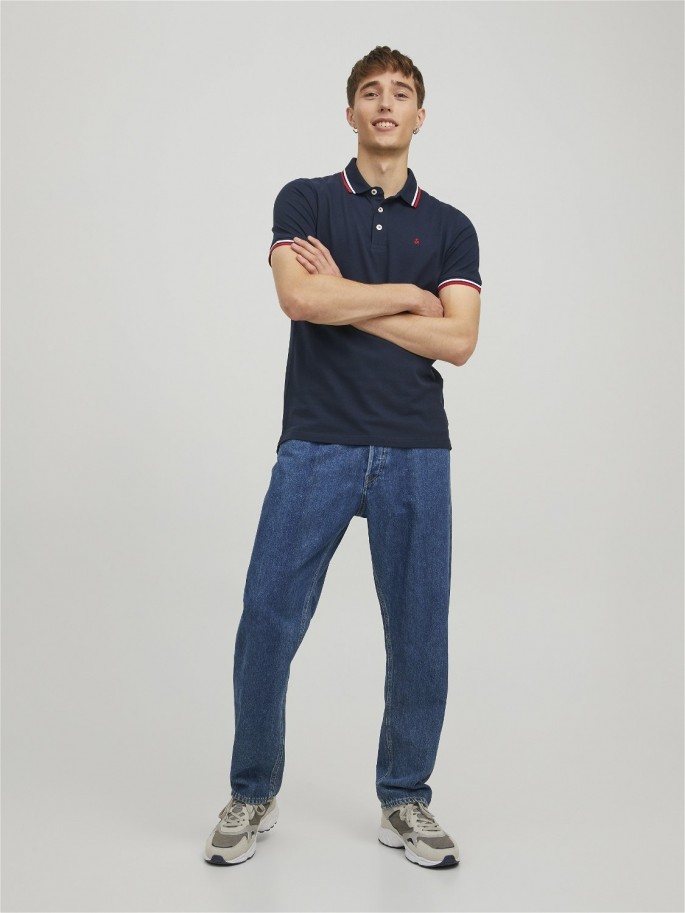 Jack & Jones PAULOS Polo... 2