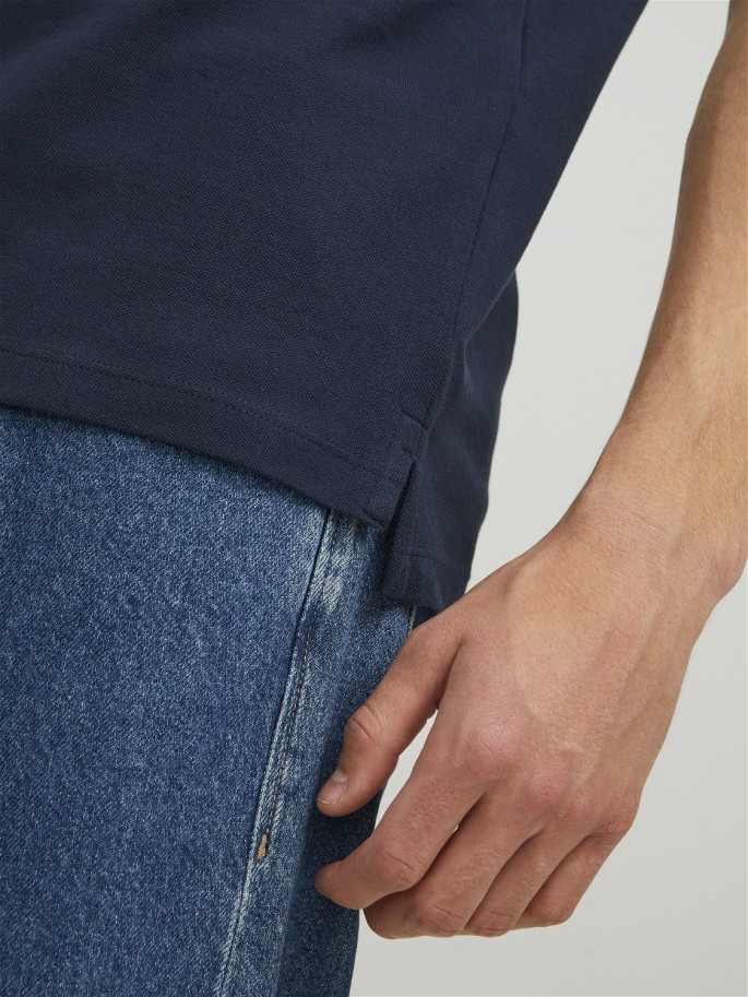 Jack & Jones PAULOS Polo manga corta... Jack & Jones PAULOS Polo manga corta...