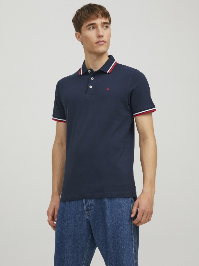 Jack & Jones PAULOS Polo...