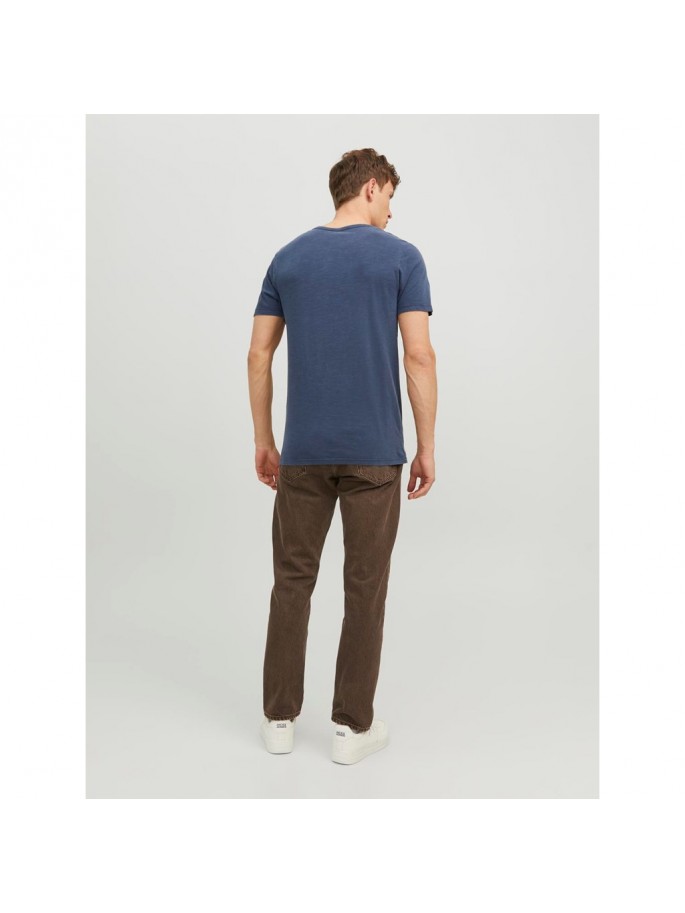 Jack & Jones SPLIT NECK Camiseta... Jack & Jones SPLIT NECK Camiseta...