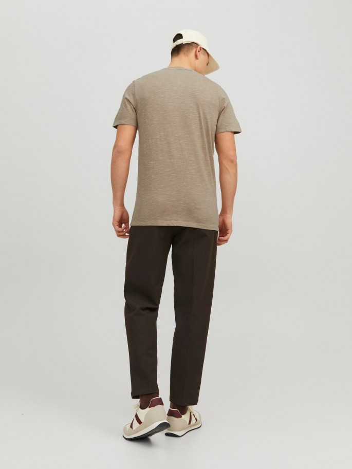 Jack & Jones SPLIT NECK... 2