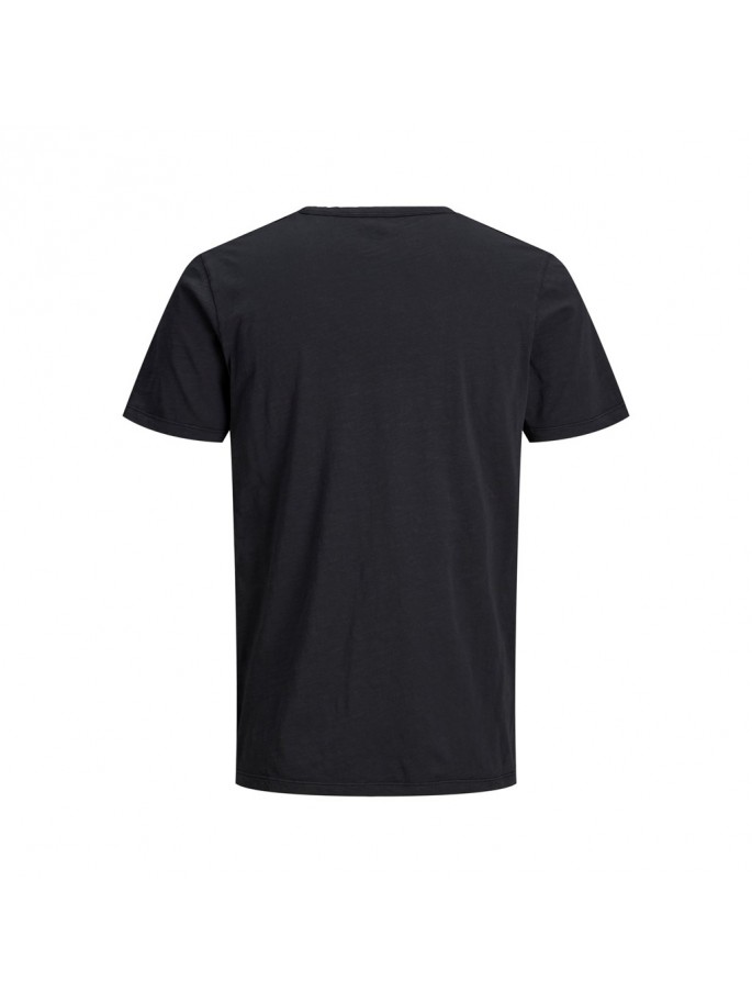 Jack & Jones SPLIT NECK Camiseta... Jack & Jones SPLIT NECK Camiseta...