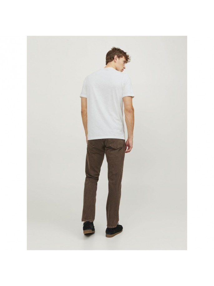 Jack & Jones SPLIT NECK Camiseta... Jack & Jones SPLIT NECK Camiseta...