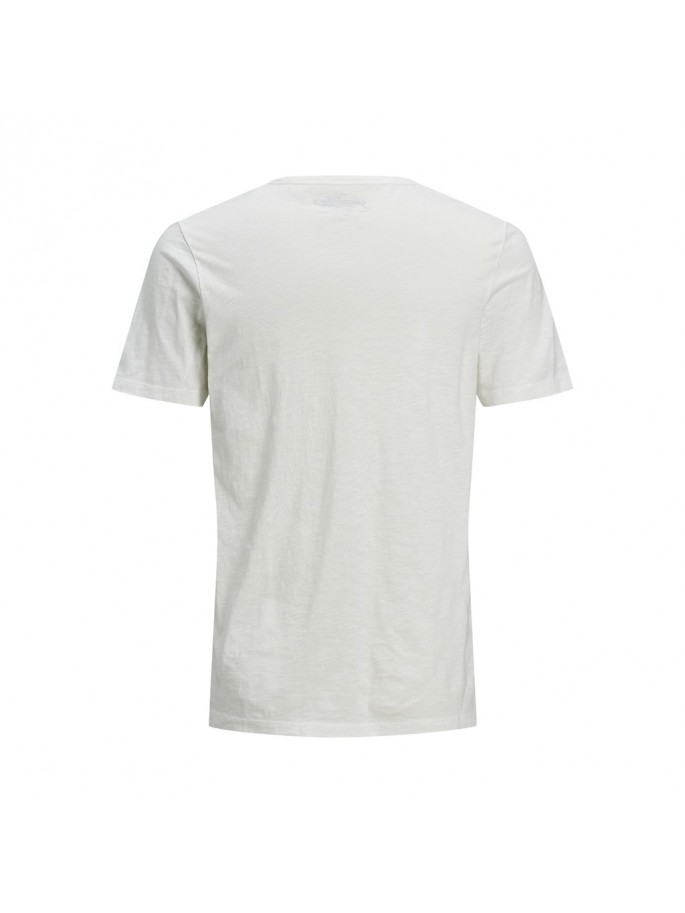 Jack & Jones SPLIT NECK Camiseta... Jack & Jones SPLIT NECK Camiseta...