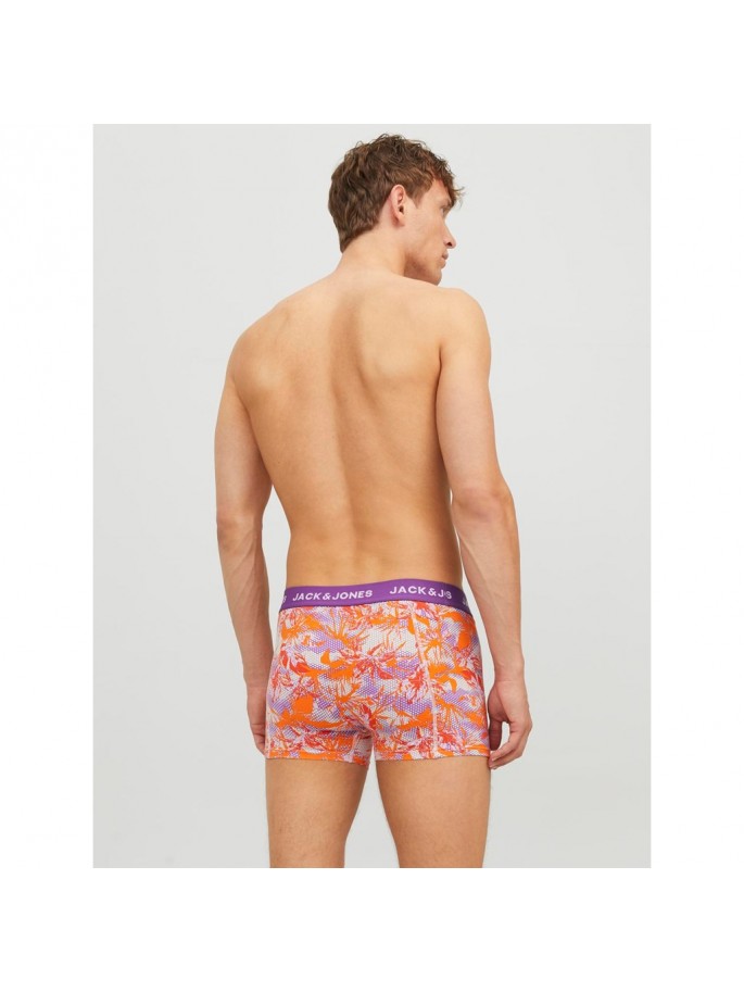 JACDAMIAN TRUNKS 3 PACK SN PACK3 COLORES