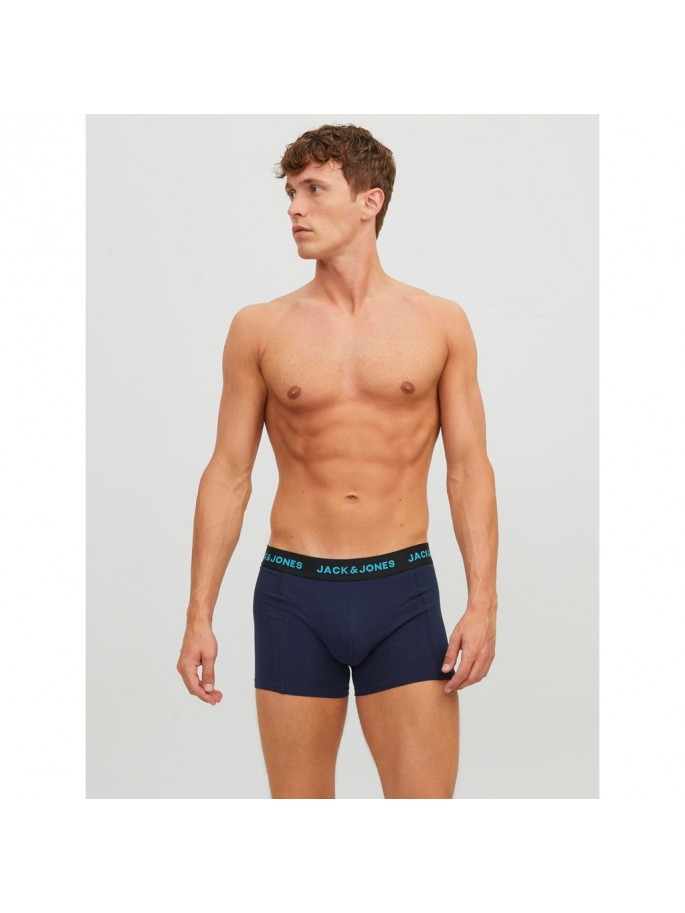 JACDAMIAN TRUNKS 3 PACK SN PACK3 COLORES