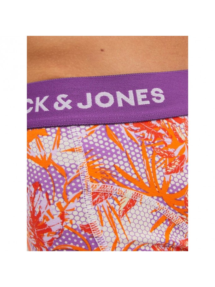 JACDAMIAN TRUNKS 3 PACK SN PACK3 COLORES