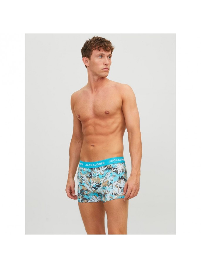 JACDAMIAN TRUNKS 3 PACK SN PACK3 COLORES