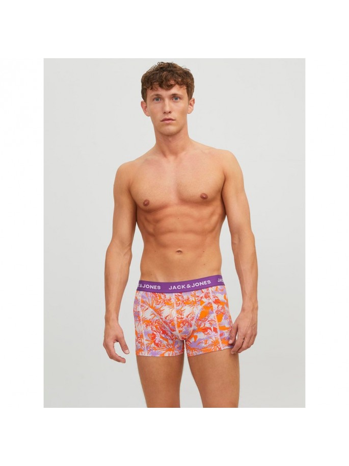 JACDAMIAN TRUNKS 3 PACK SN PACK3 COLORES
