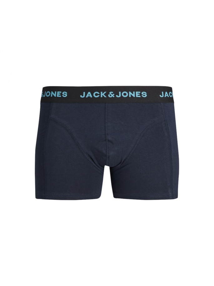 JACDAMIAN TRUNKS 3 PACK SN PACK3 COLORES
