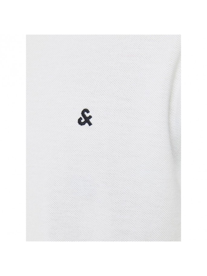 JJEPAULOS MAO POLO SS NOOS BLANCO JJEPAULOS MAO POLO SS NOOS BLANCO