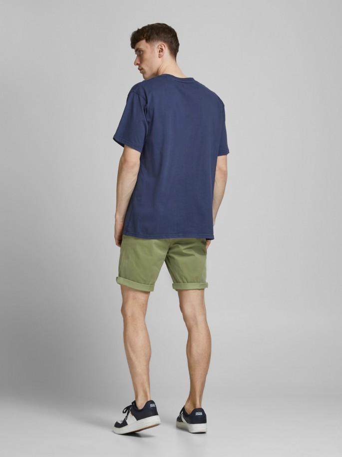 Jack & Jones BOWIE SHORTS SOLID Color...
