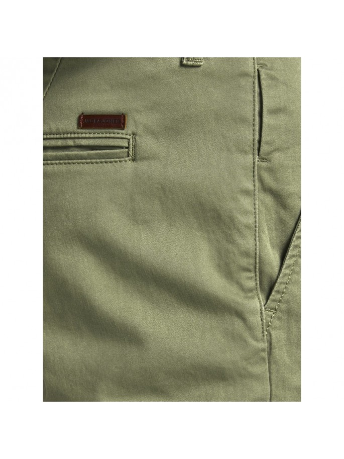Jack & Jones BOWIE SHORTS SOLID Color...