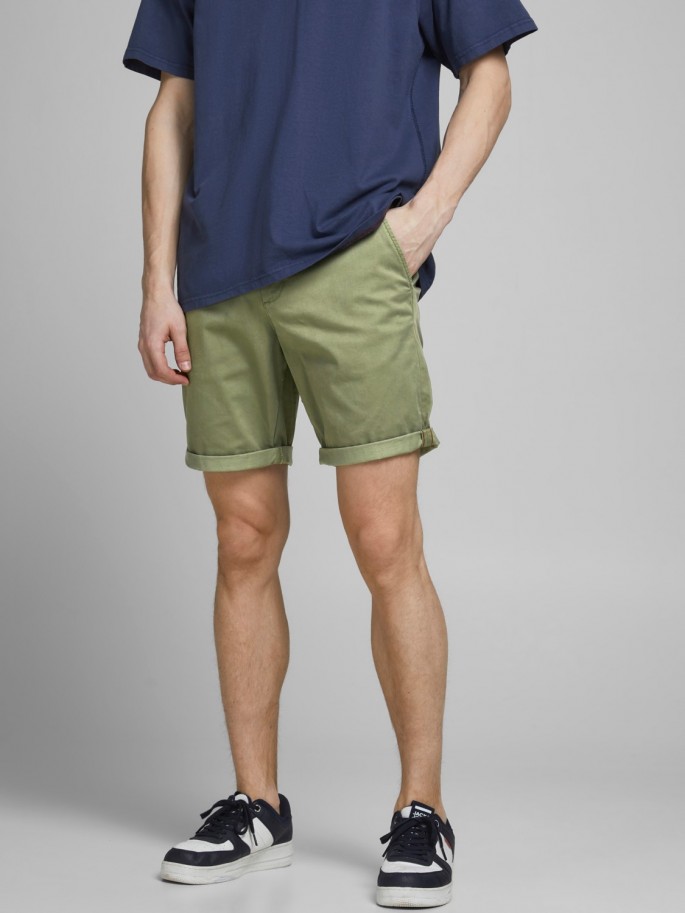 Jack & Jones BOWIE SHORTS...