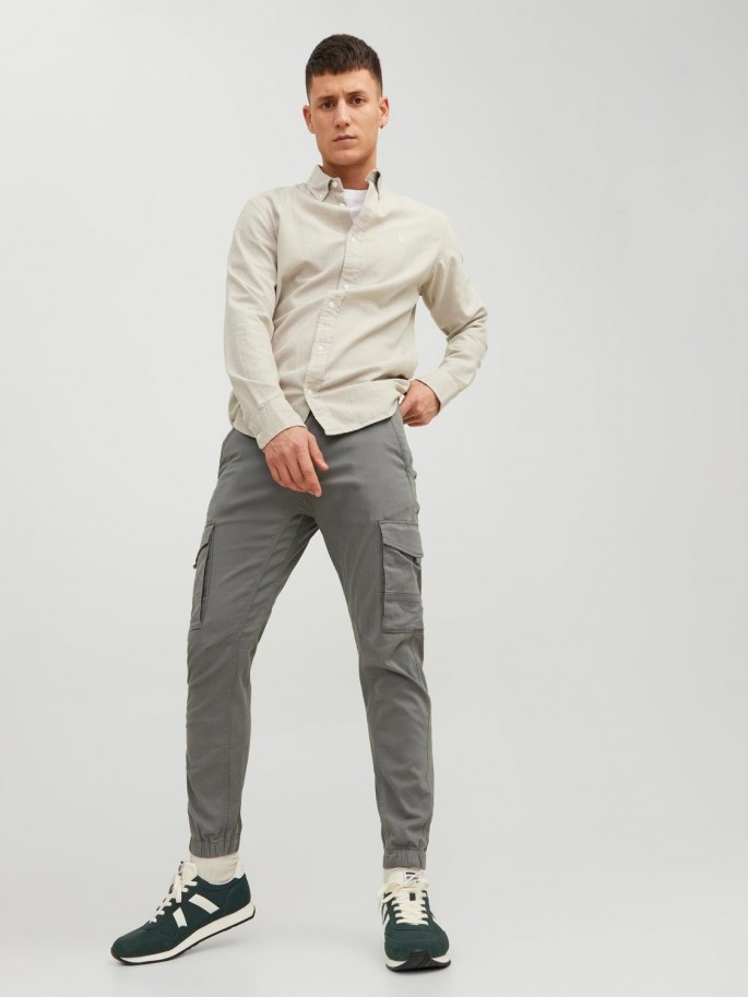 JJIPAUL JJFLAKE AKM 542 B NOOS GRIS JJIPAUL JJFLAKE AKM 542 B NOOS GRIS