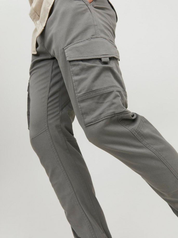 JJIPAUL JJFLAKE AKM 542 B NOOS GRIS JJIPAUL JJFLAKE AKM 542 B NOOS GRIS