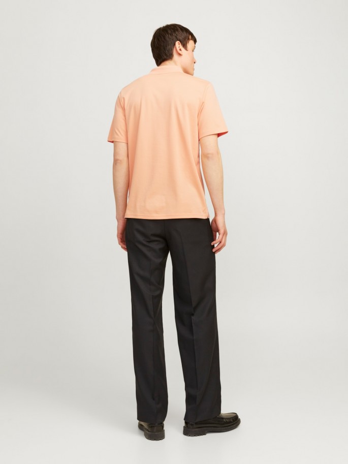 Jack & Jones CRODNEY SS POLO Color...