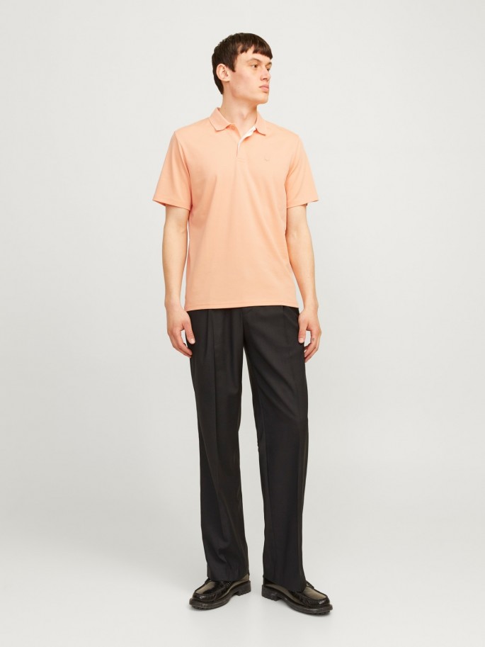 Jack & Jones CRODNEY SS POLO Color...